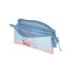 Picture of FROZEN JOURNEY 3 COMPARTMENT PENCIL CASE
